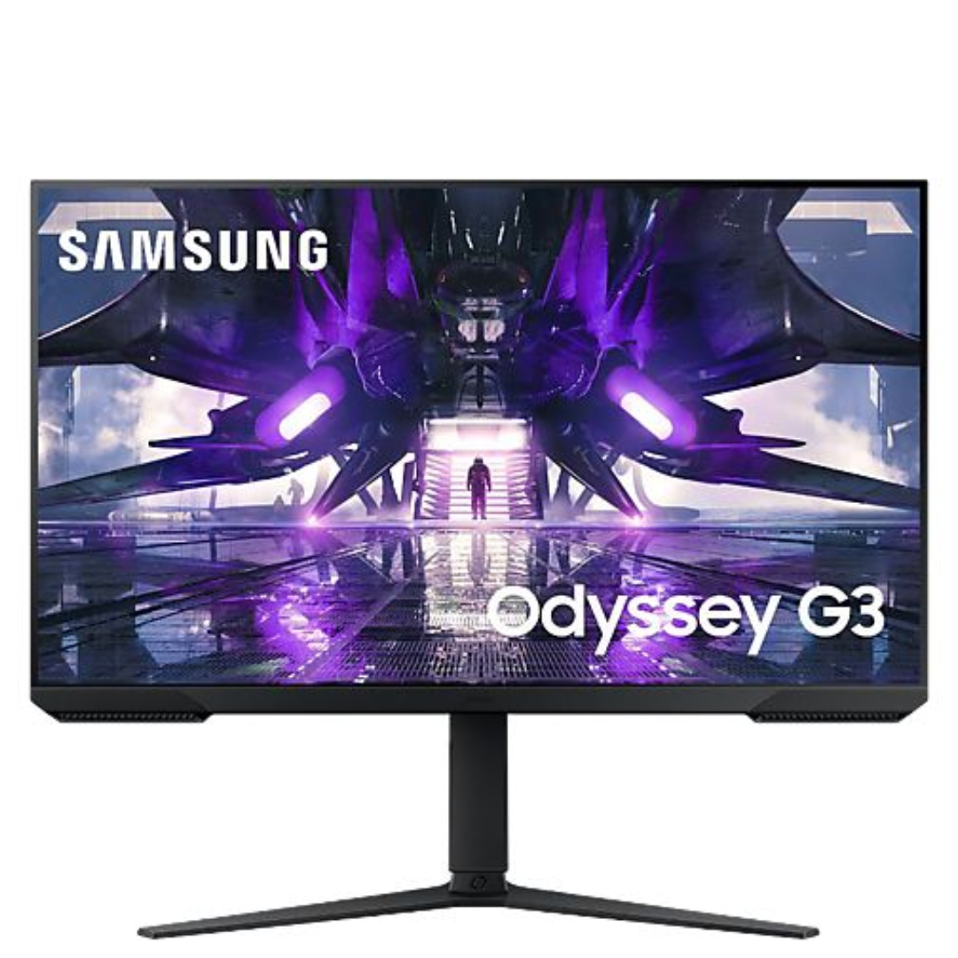 Samsung LS27CG552EAUXEN