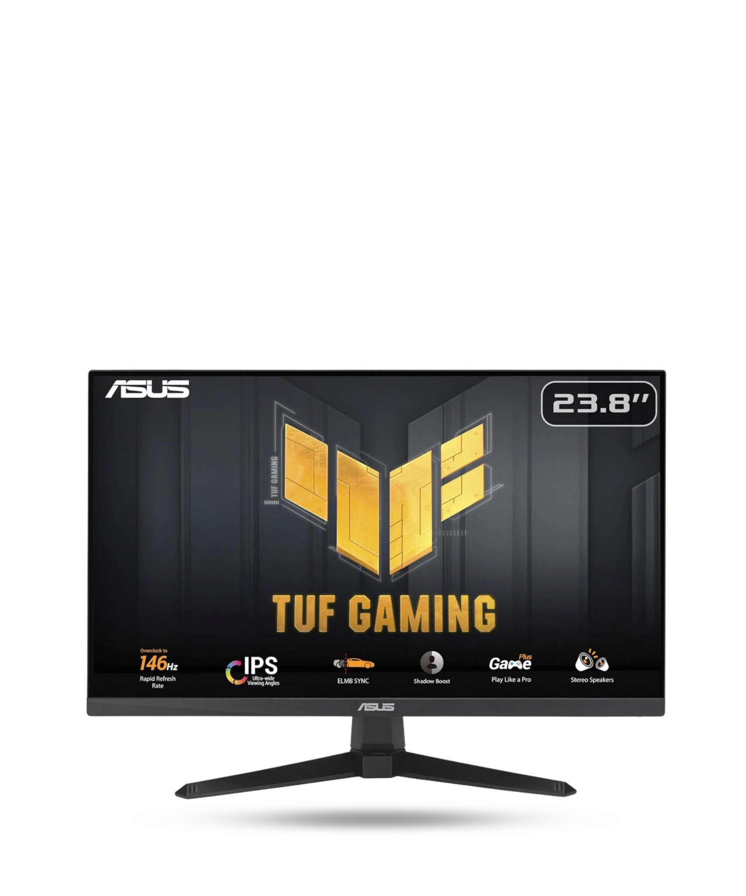 Asus VG249QE5A TUF