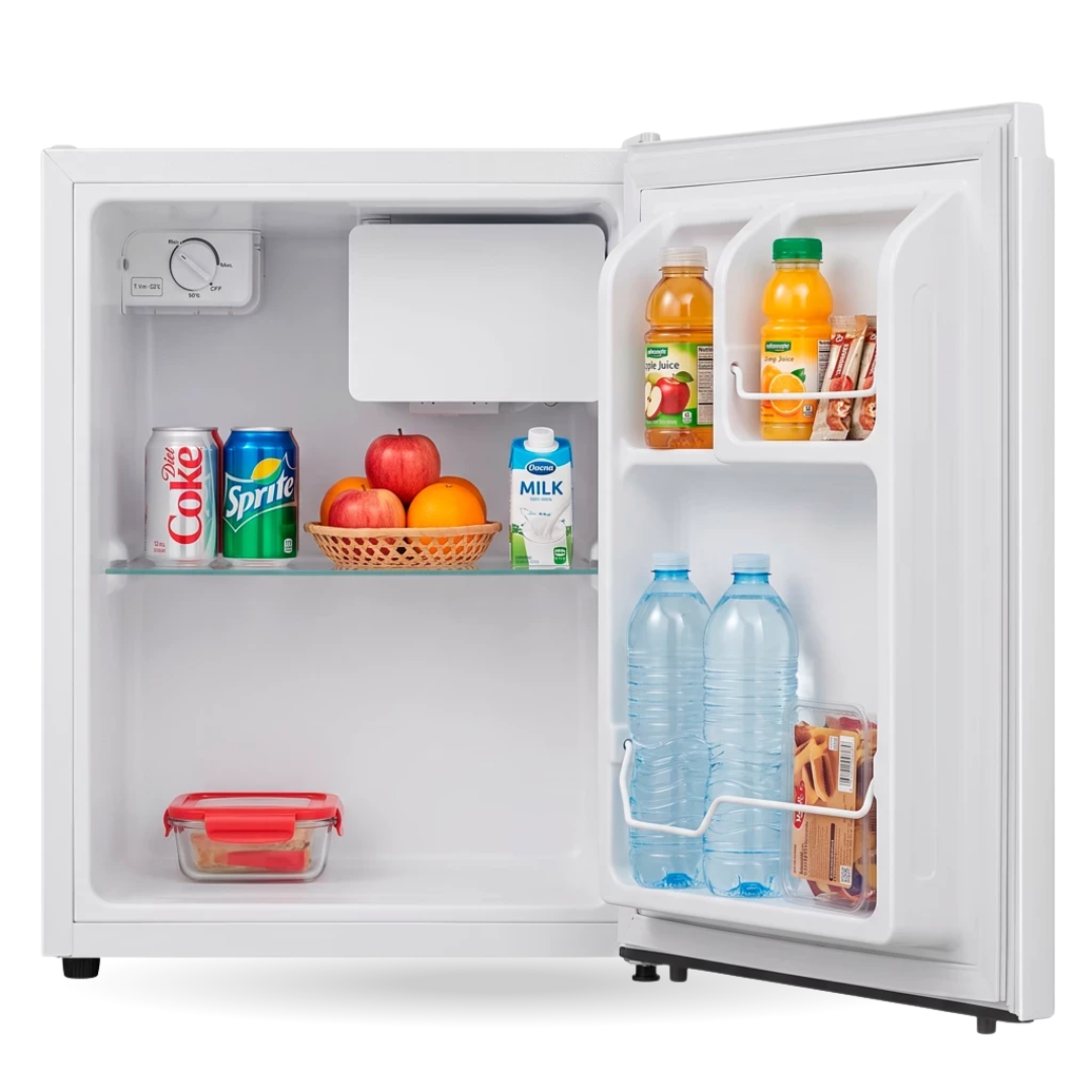 Hisense RS-6D WHITE