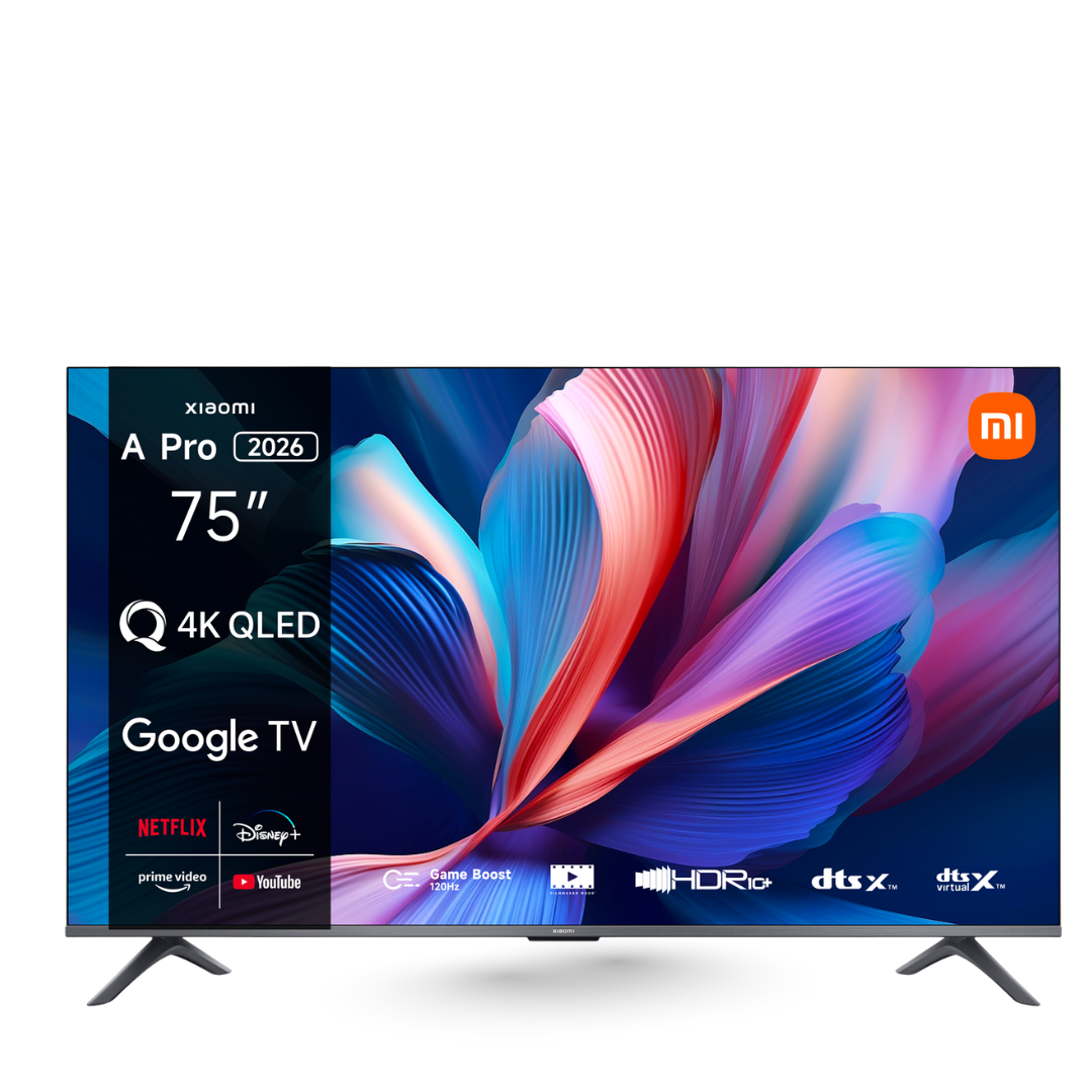 Xiaomi TV A Pro 75 2026