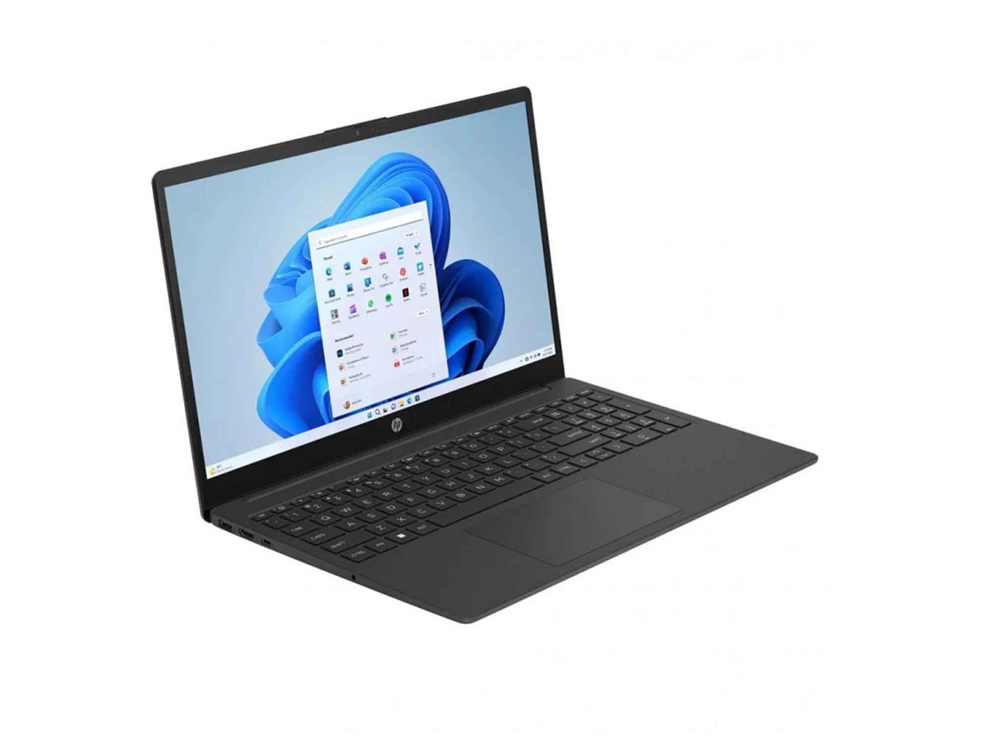 HP Laptop 15-FD0550NR