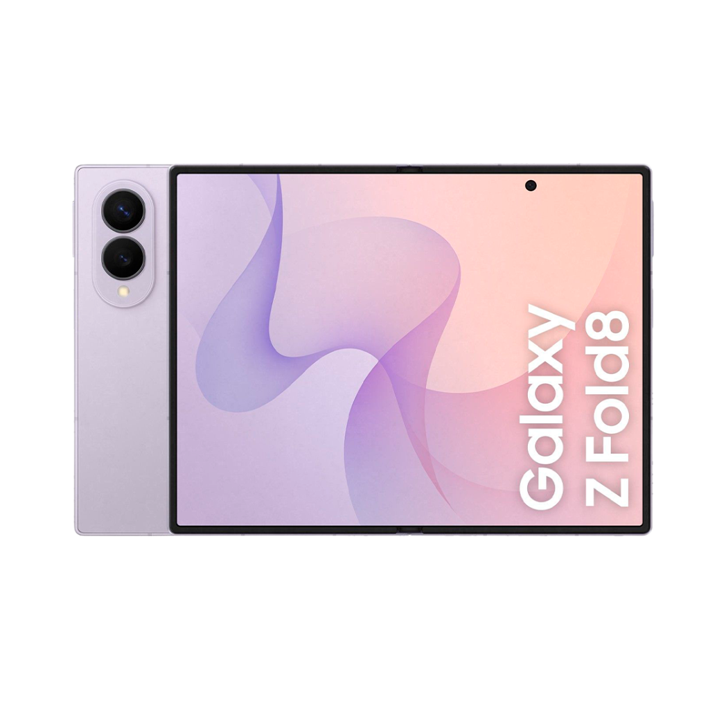 Samsung Galaxy Z Fold 8 12/512GB