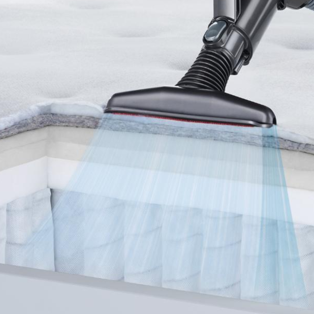 Dyson V15 Detect Extra (SV47) (Blue/Nicel)