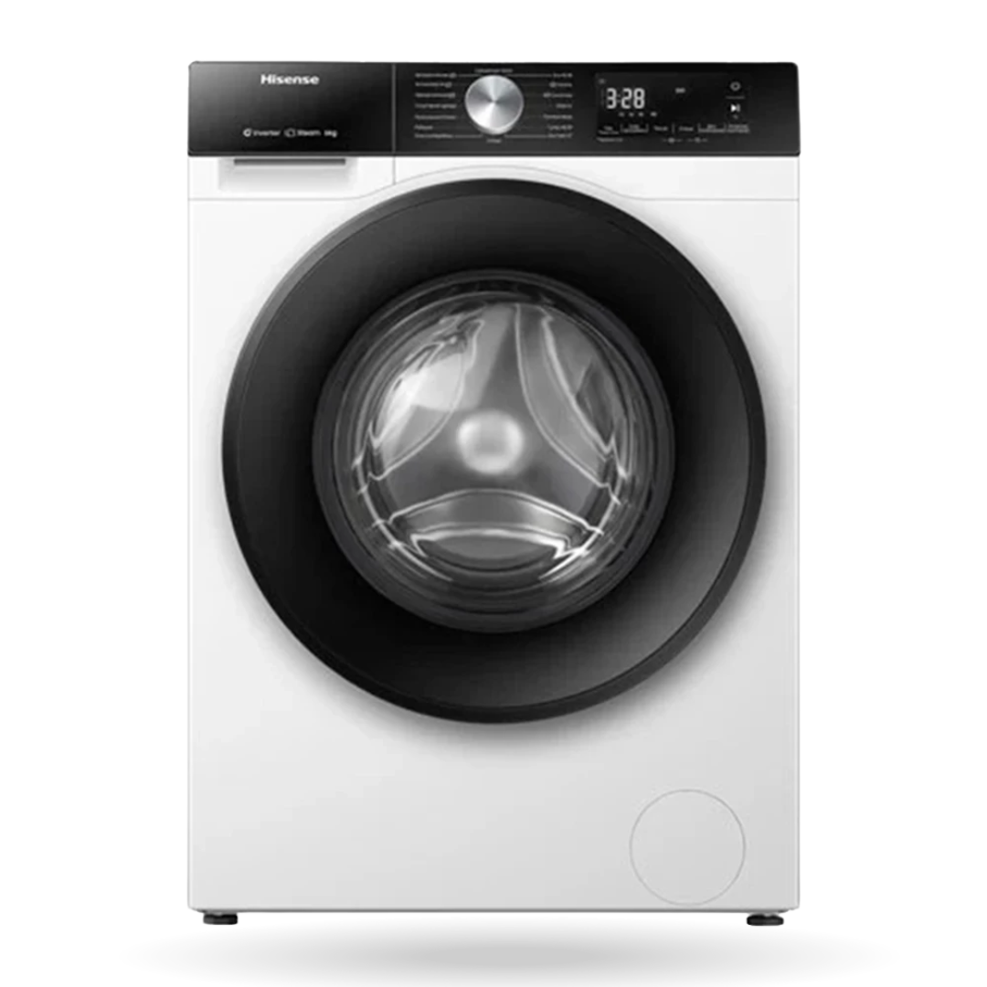 Hisense WF3S6021BW (White)