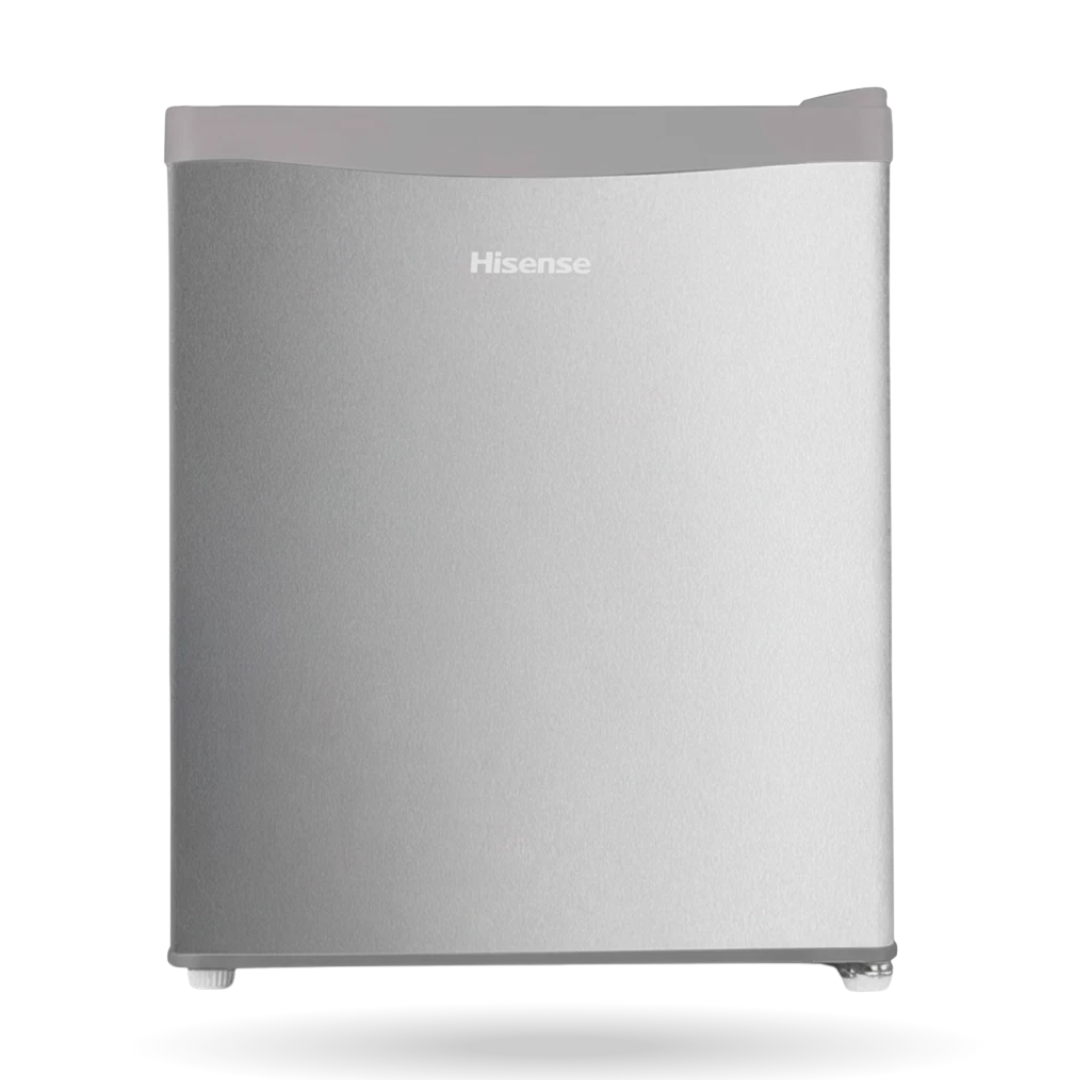 Hisense RS-6DR-INOX