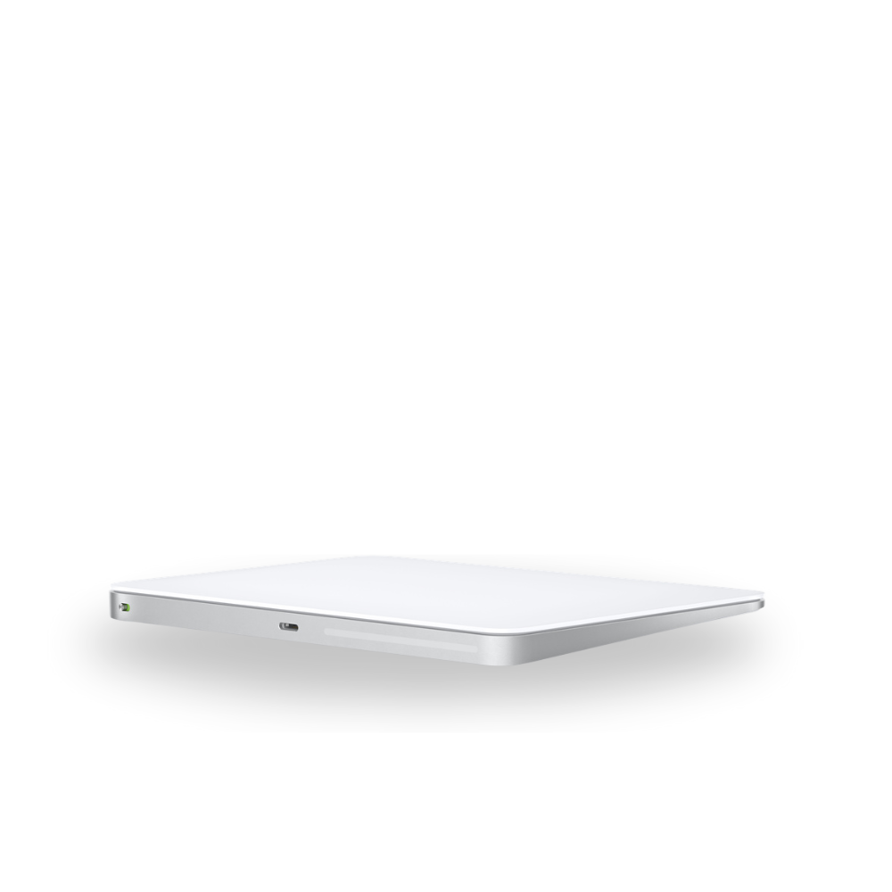 Apple Magic Trackpad 3 (белый)