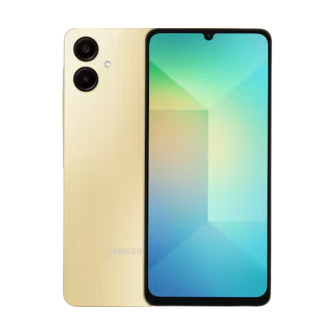 Samsung Galaxy A06 6/128GB