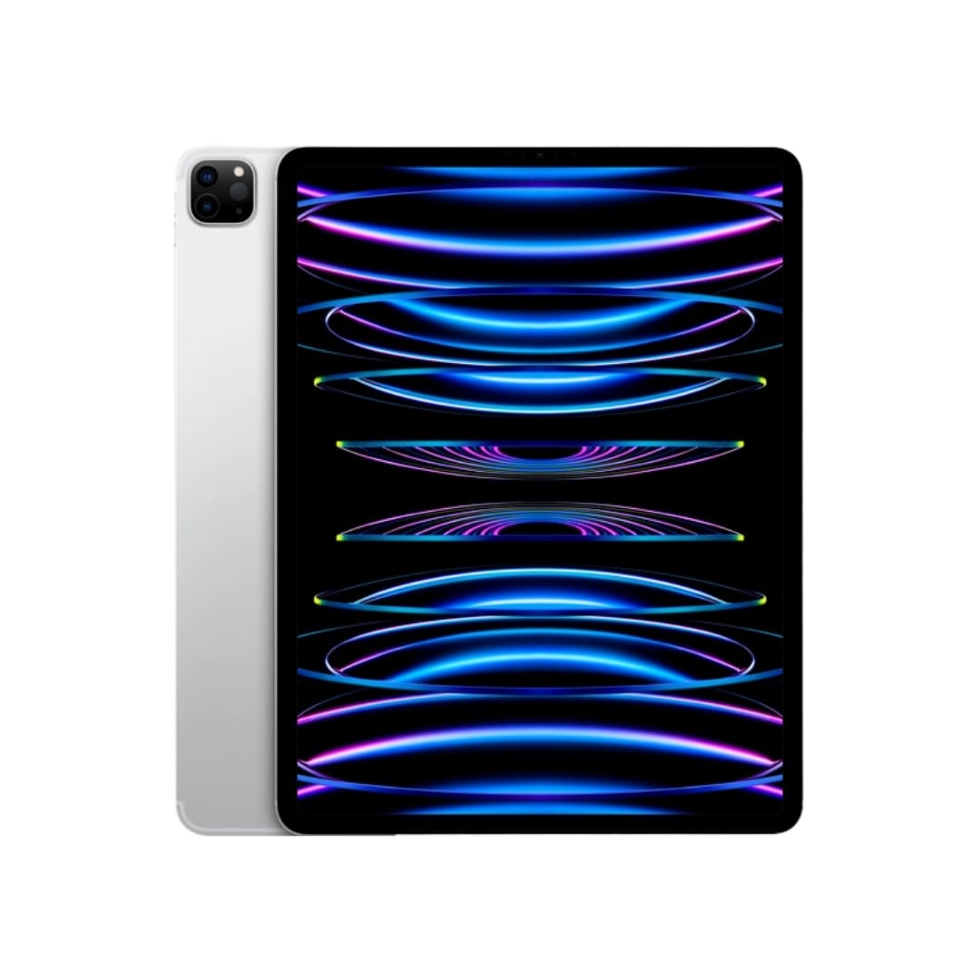 iPad Pro 12.9 Wi-Fi 128GB (2022)