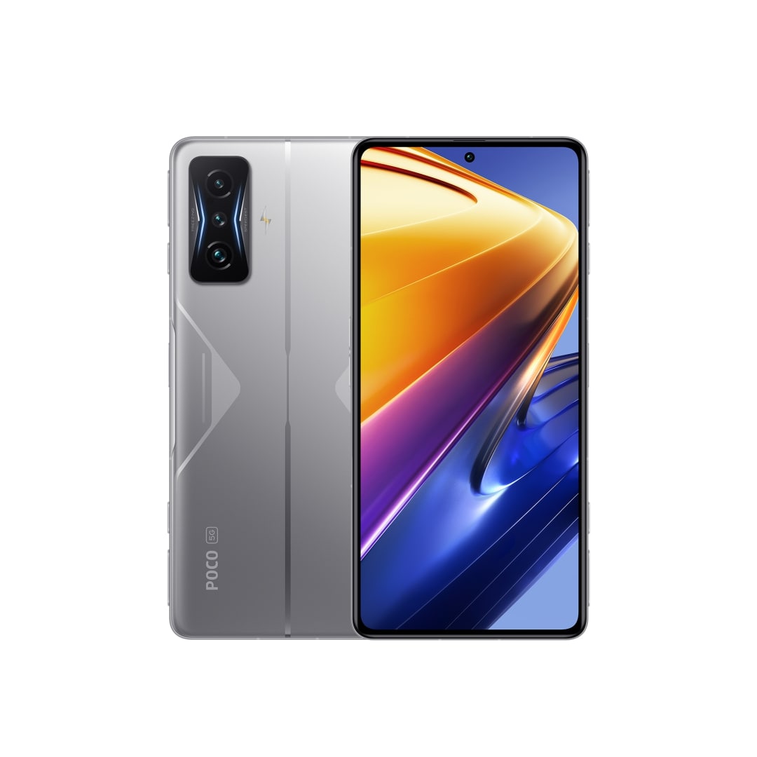 Poco F4 GT 128GB