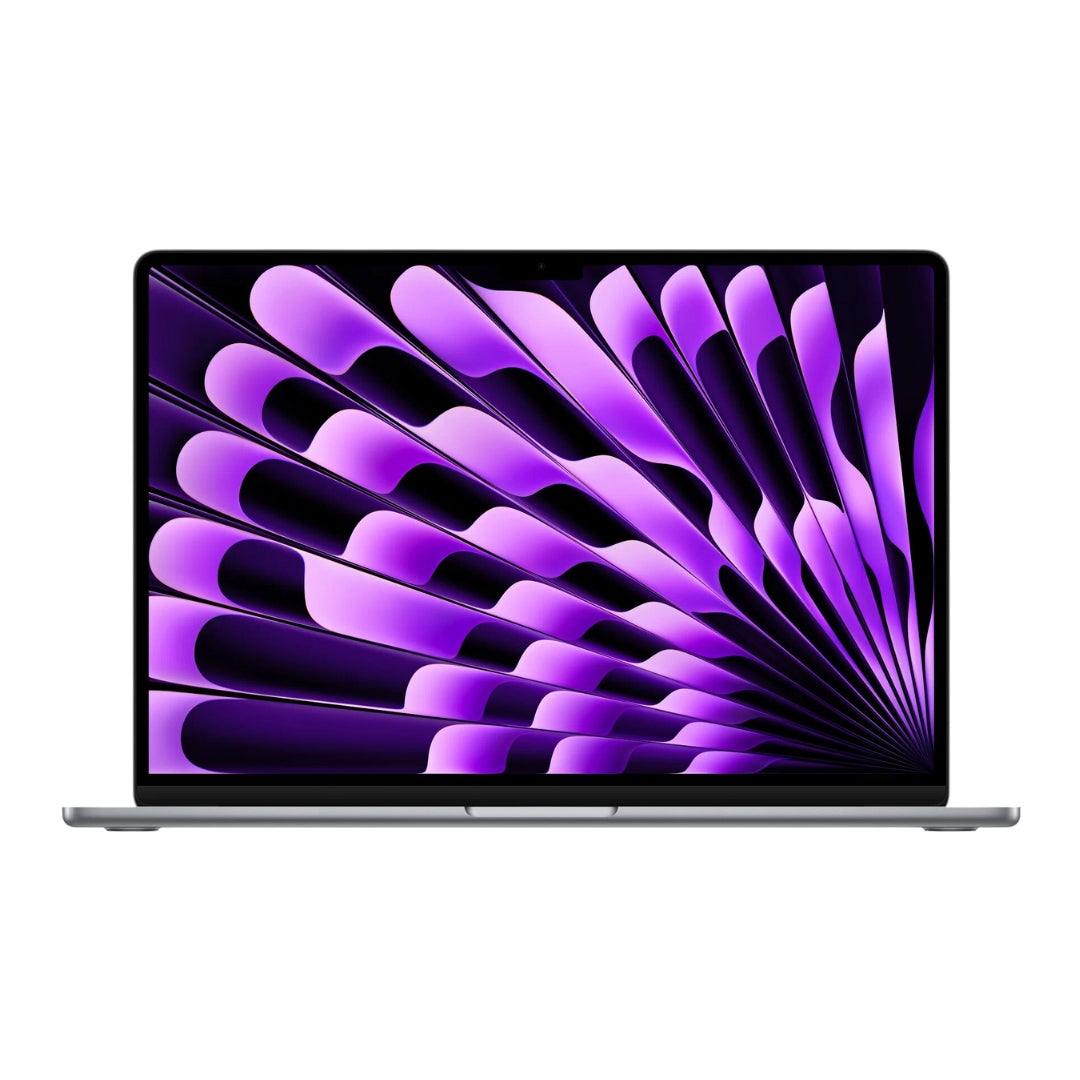 MacBook Air 13.6'' M3 MRXP3 (2024) (Space Gray)