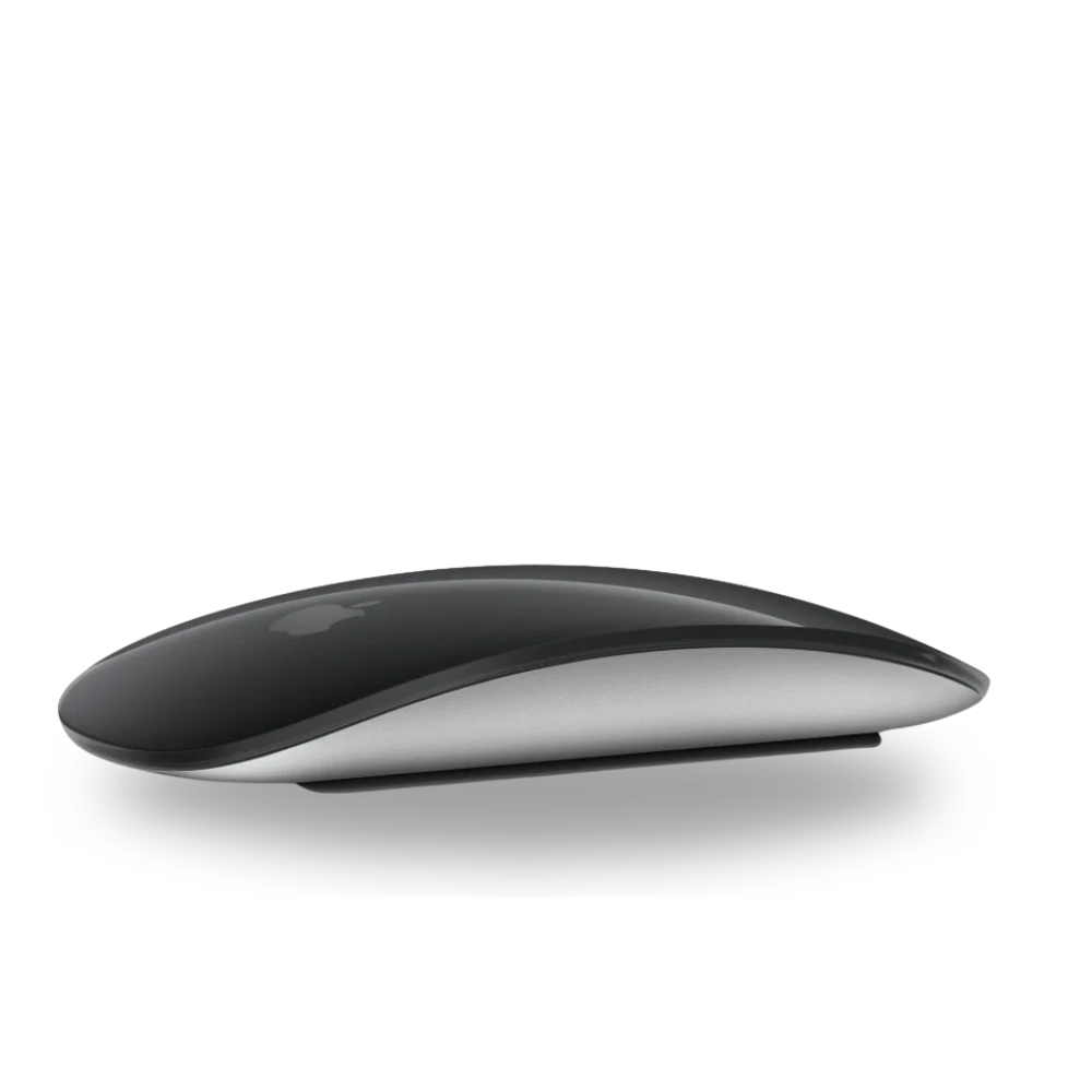 Мышь Apple Magic Mouse 3 (черная)