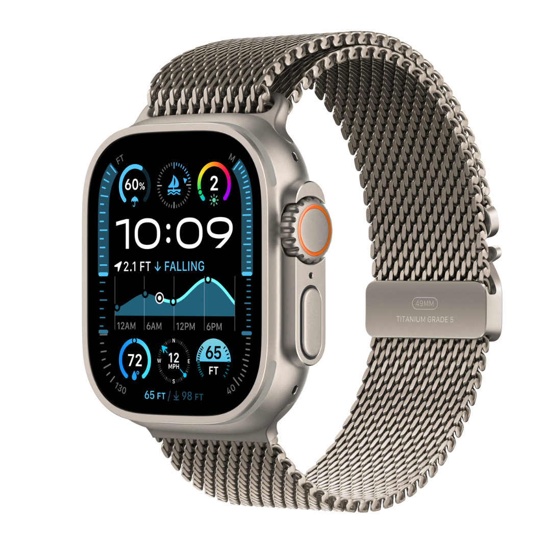 Apple Watch Ultra 2 49mm 2024