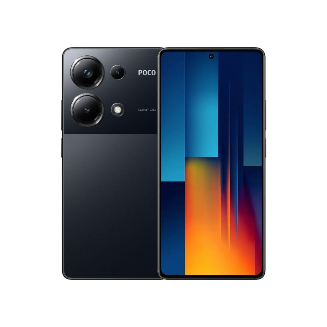 Xiaomi Poco M6 Pro 12/512GB