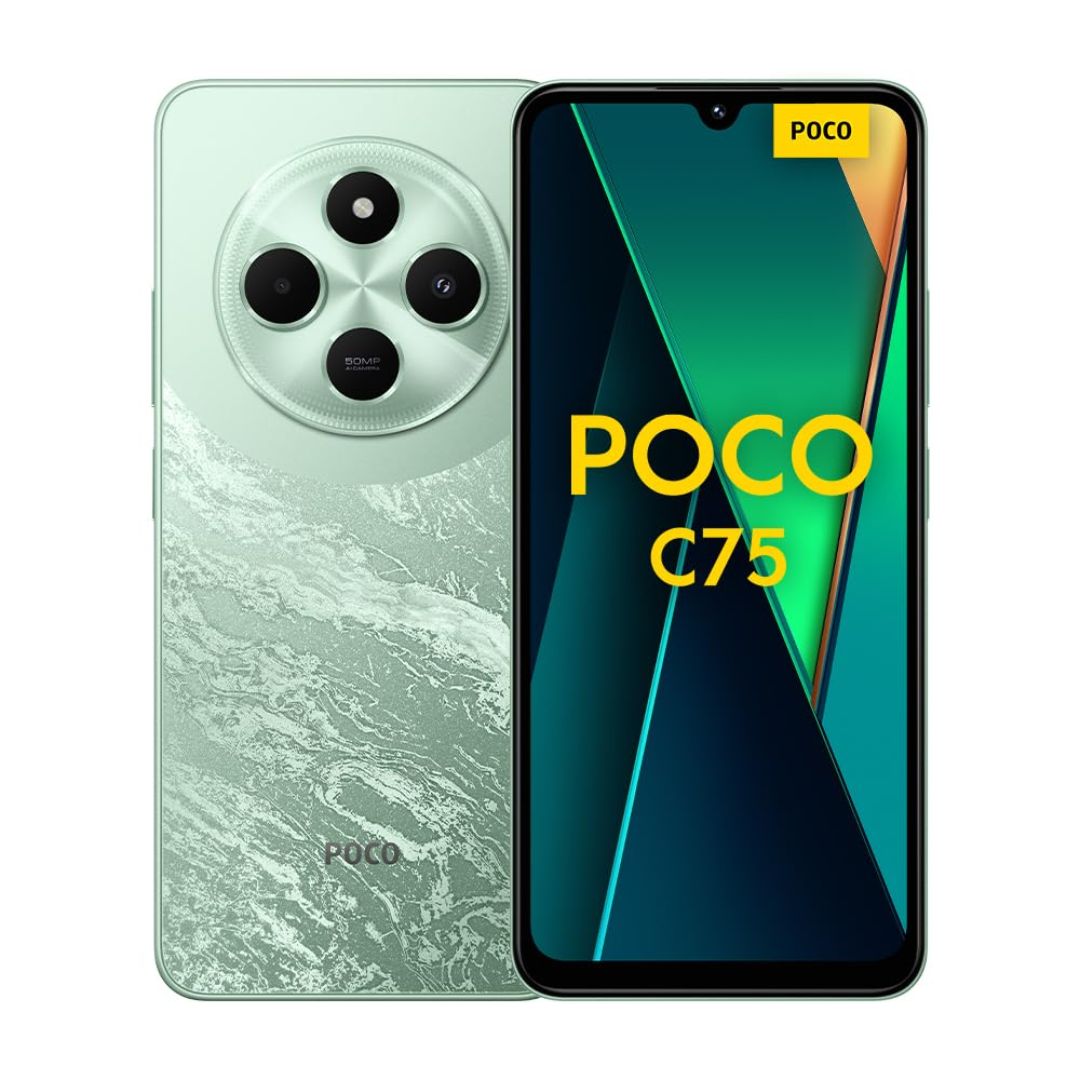 Xiaomi Poco C75 8/256GB