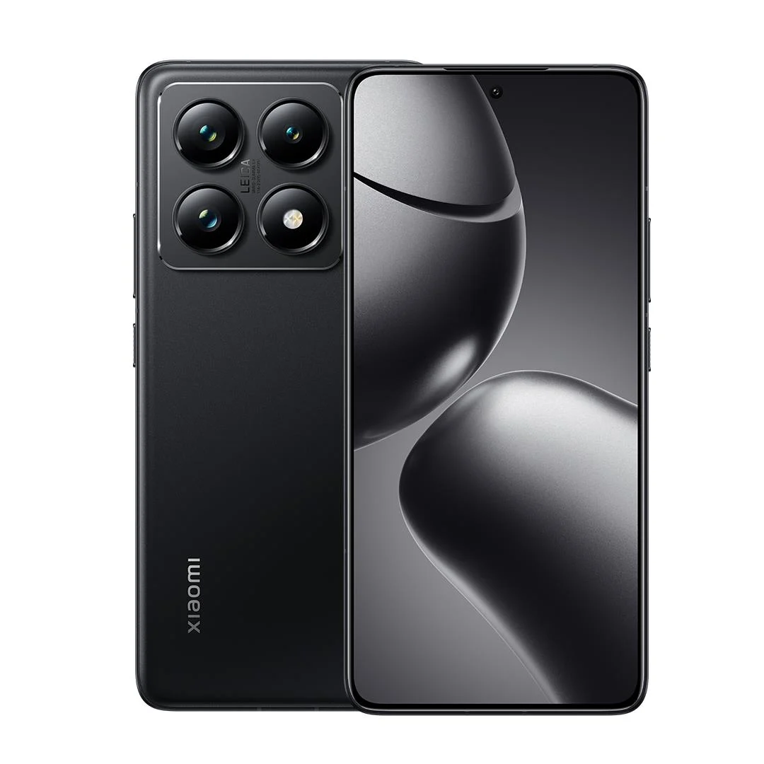 Xiaomi 14T Pro 12/512GB