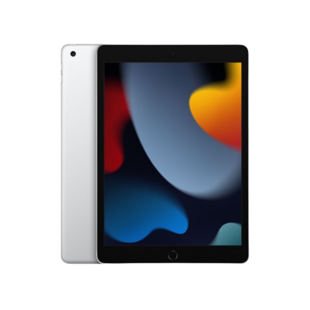 iPad 10.2 Wi-Fi 256GB (2021)