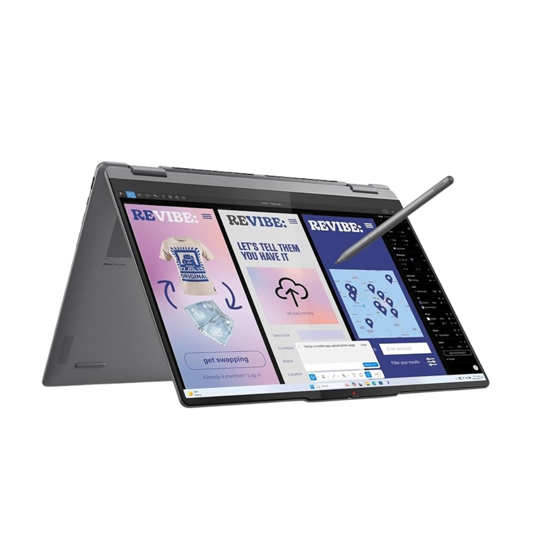 Lenovo Yoga 7 16ILL10 (Flip)