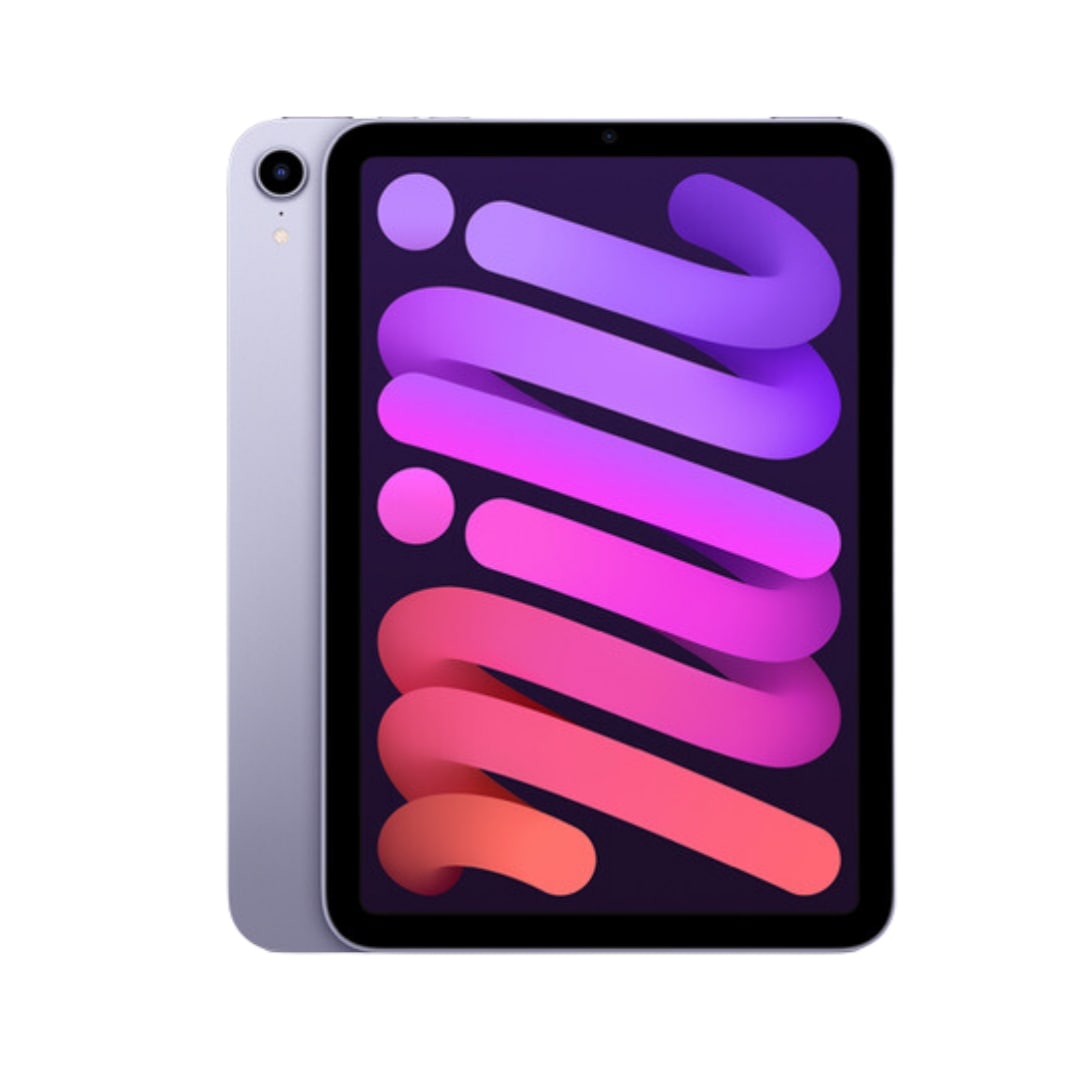 iPad mini 6 Wi-Fi