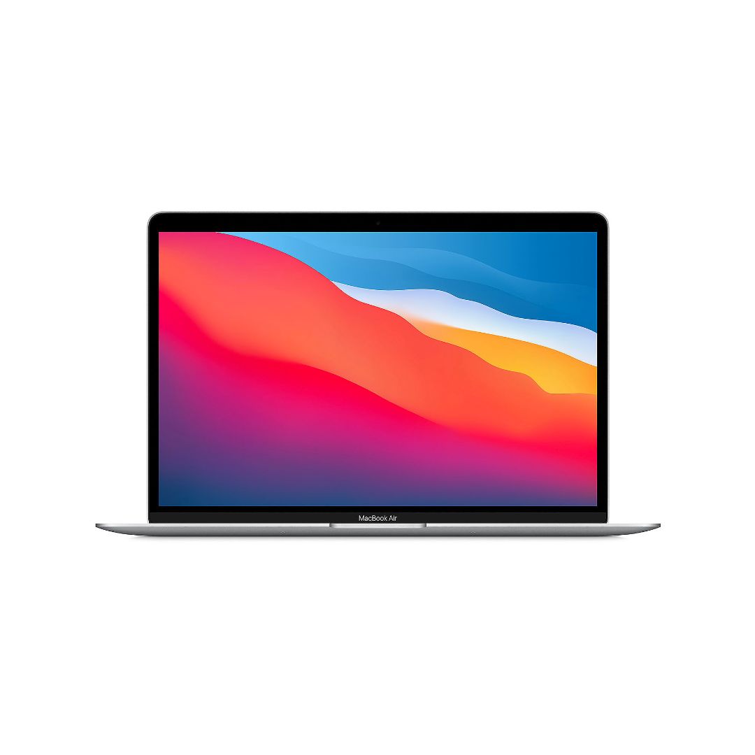 MacBook Air 13.3'' M1 MGN93 (2020)(Silver)
