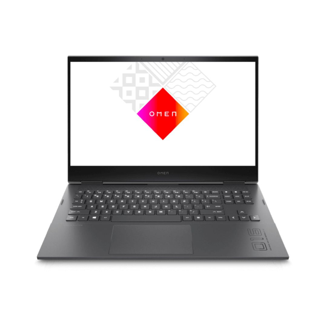 HP Omen 16-k0033dx