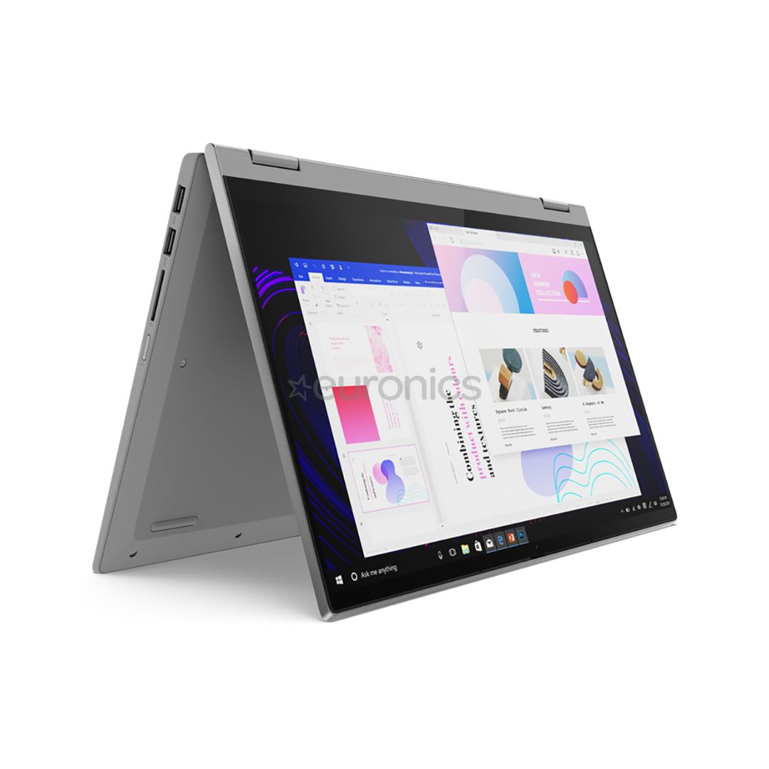 Lenovo Flex 5 16IAU7 (Flip)