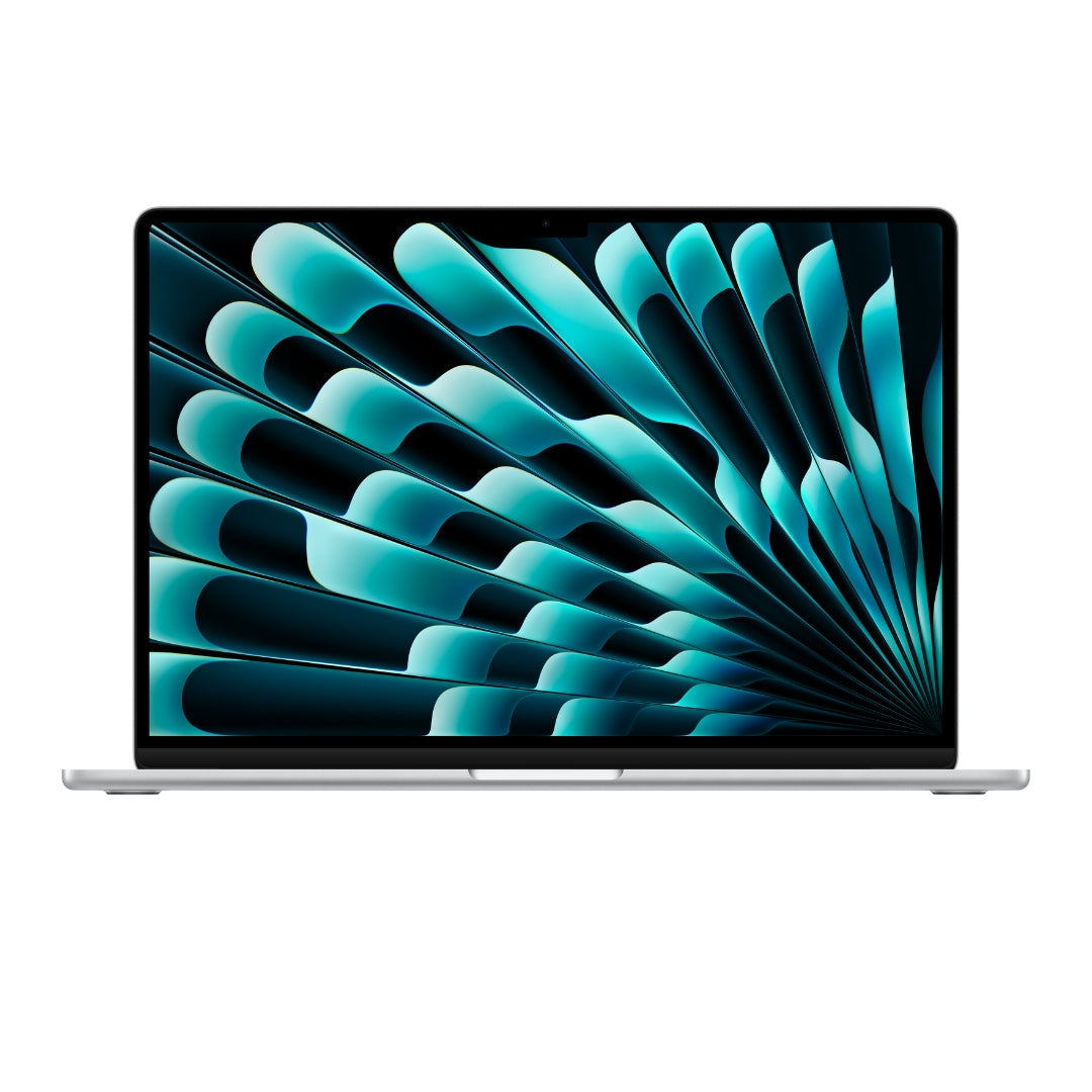 MacBook Air 15.3'' M3 MRYQ3 (2024)(Silver)