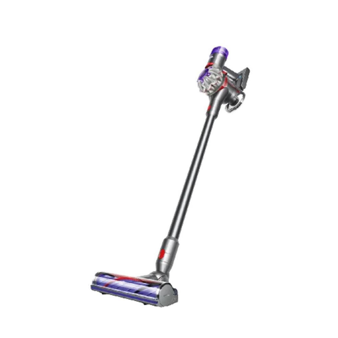 Dyson V8 Absolute(SV25)(Silver/Nicel)