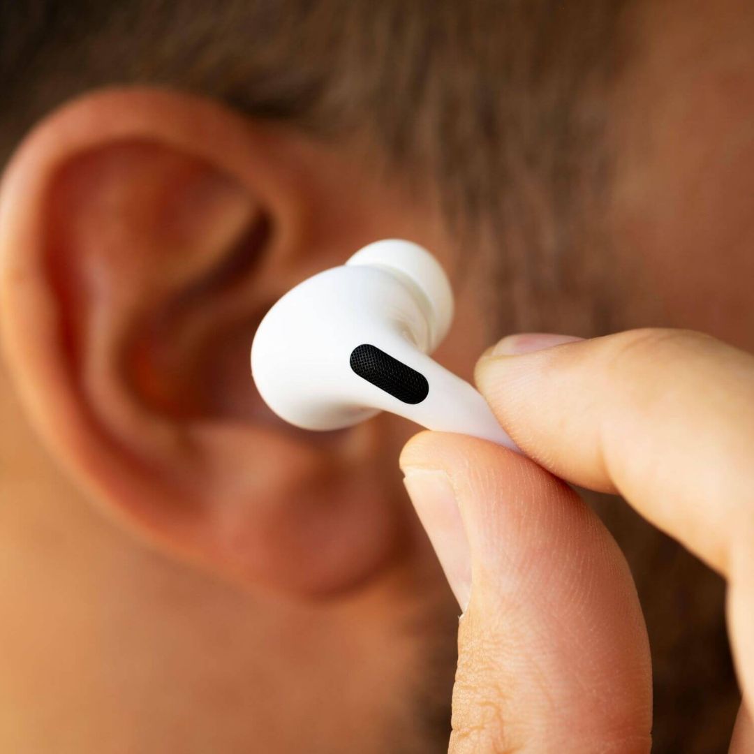 Apple AirPods Pro 2(2023)