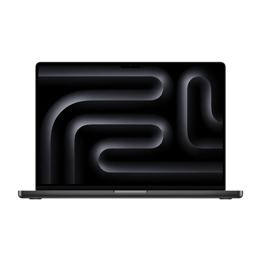 MacBook Pro 16 MRW13 M3 Pro(2023)(Space Black)