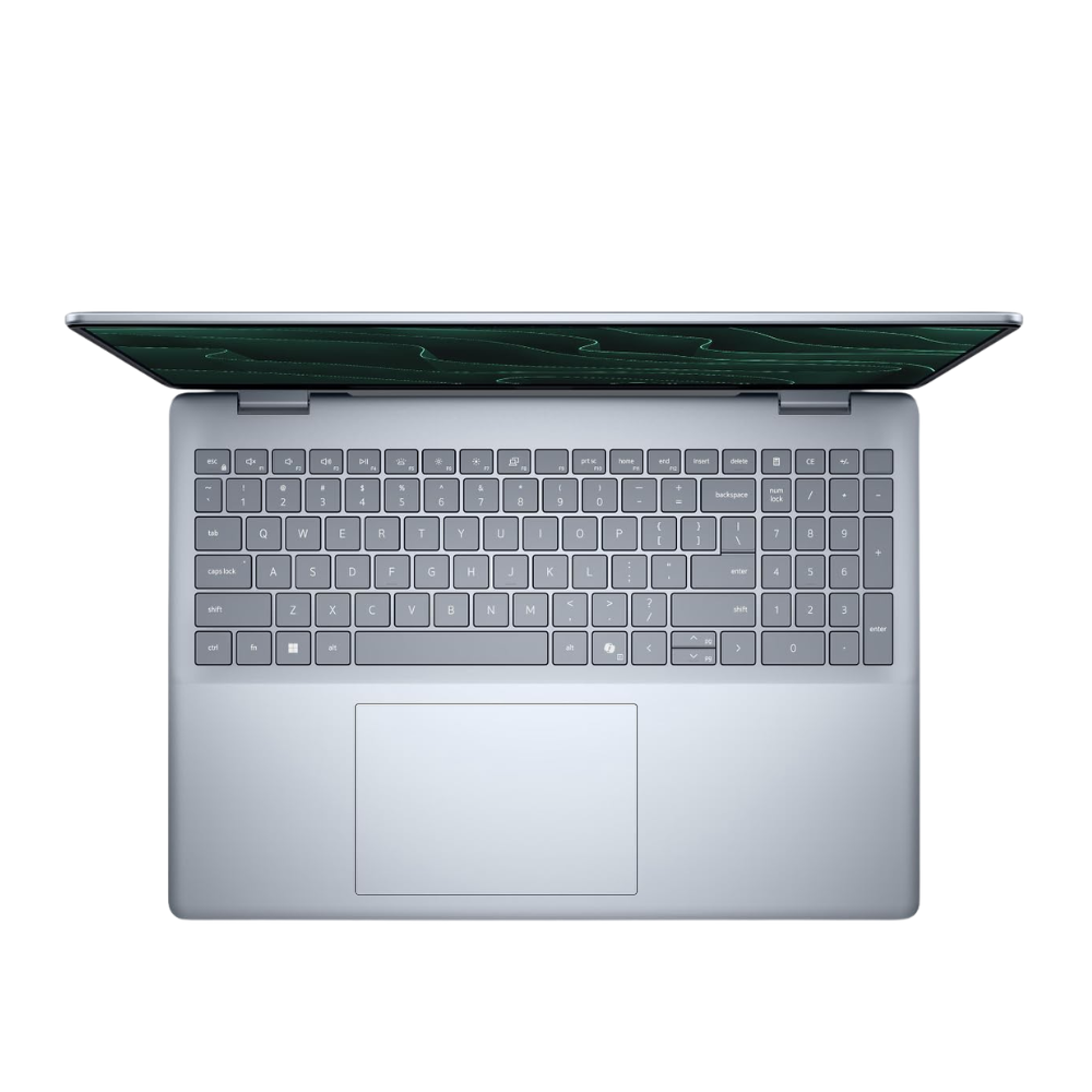Dell 16 Plus 2 in 1 DB06250 (Flip)