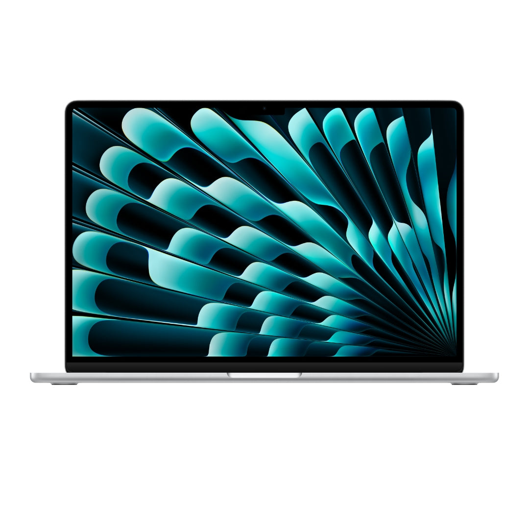 MacBook Air 15.3'' M3 MRYP3 (2024)(Silver)