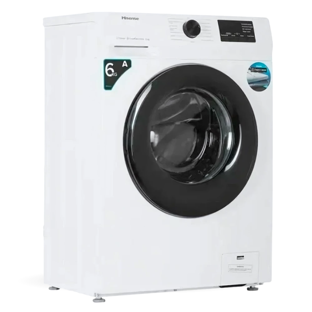Hisense WFVB6010M (White)