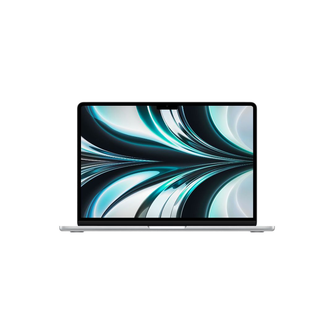 MacBook Air 13.6'' M2 MLXY3 (2022) (Silver)