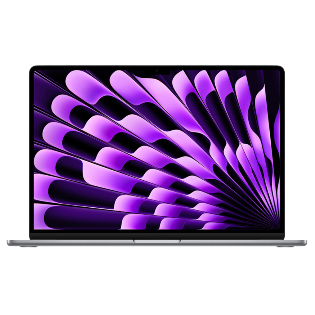MacBook Air 13.6'' M3 MXCR3 (2024) (Space Gray)
