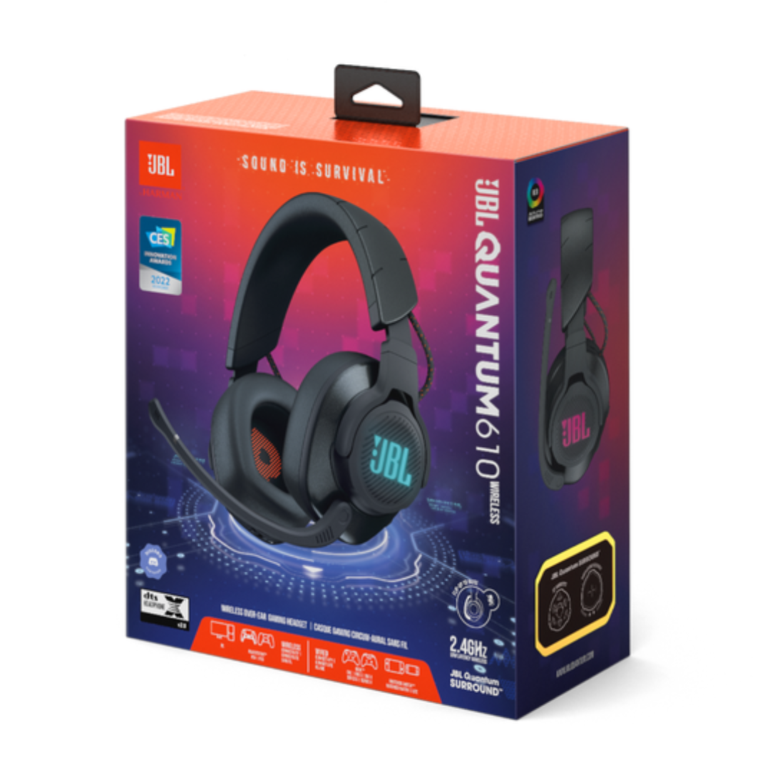 JBL Quantum 610