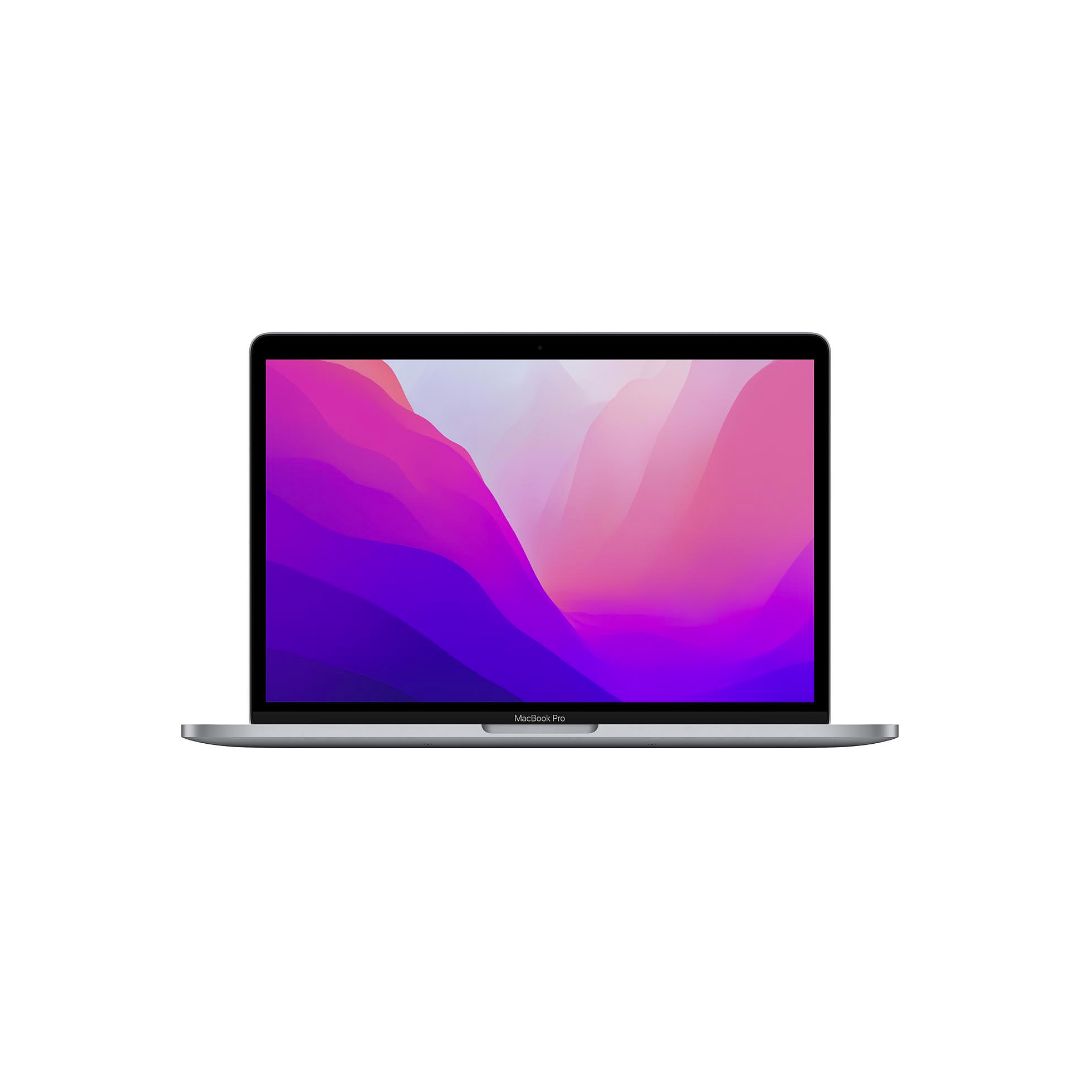MacBook Pro MKGQ3(Space Gray)