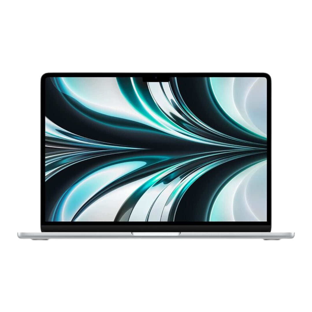 MacBook Air 13.6'' M3 MRXQ3 (2024)(Silver)