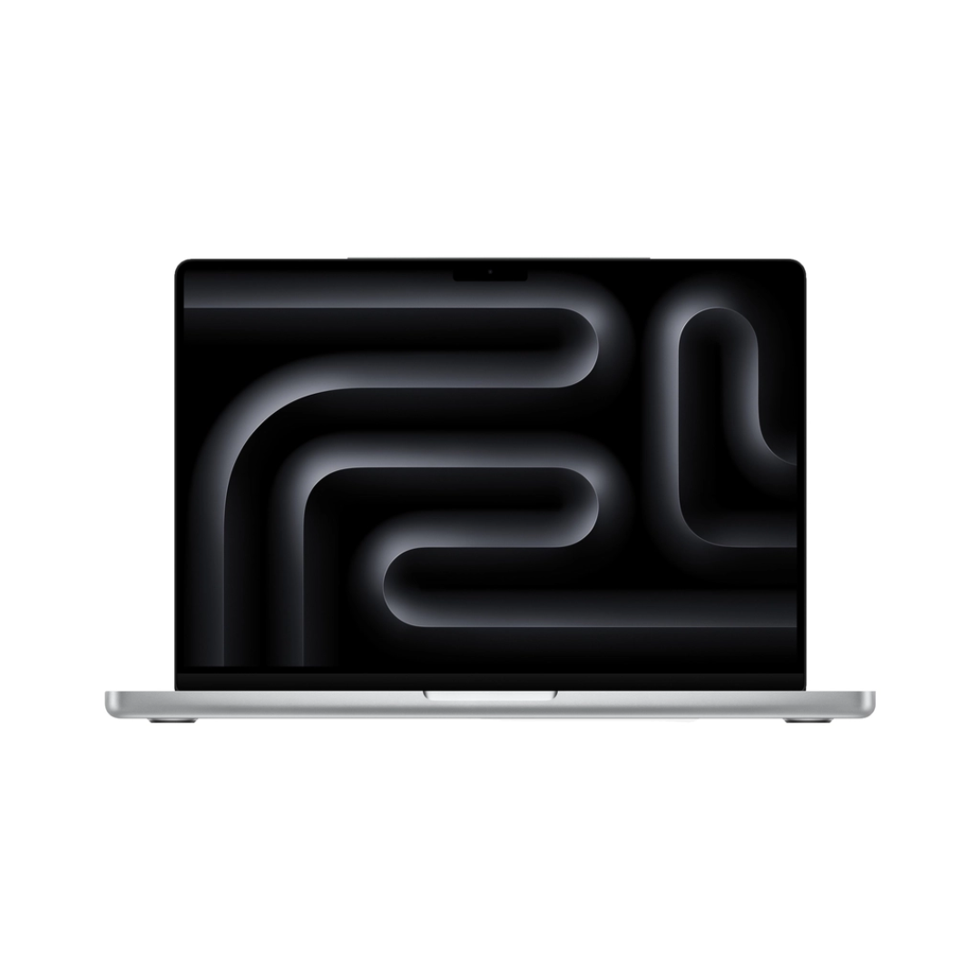 MacBook Pro 14.2'' M4 MW2W3 (2024)(Silver)