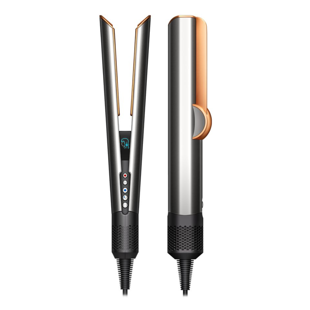 Dyson Airstrait HT01 (Nicel/Copper)