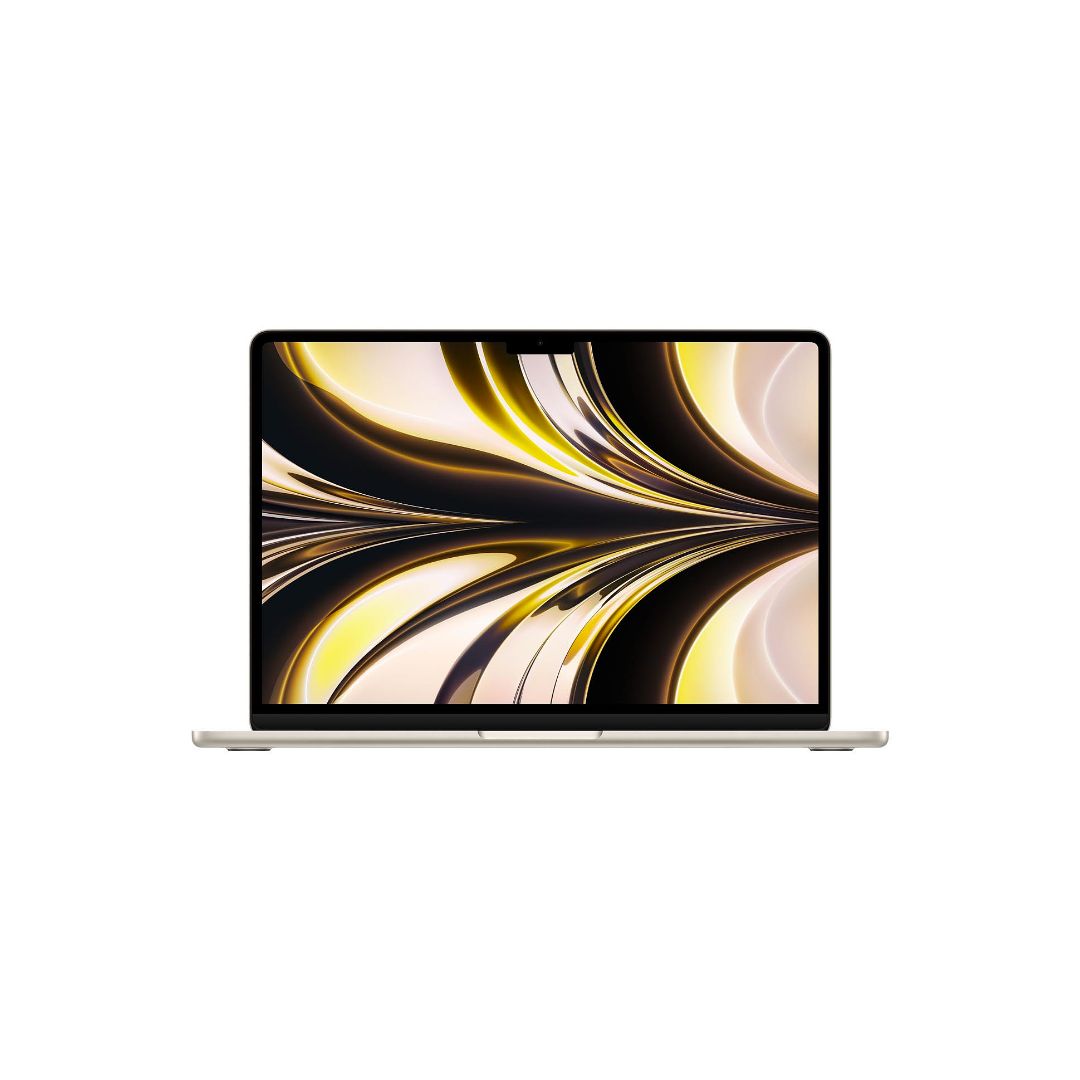 MacBook Air 13.6'' M2 MLY13 (2022) (Starlight)