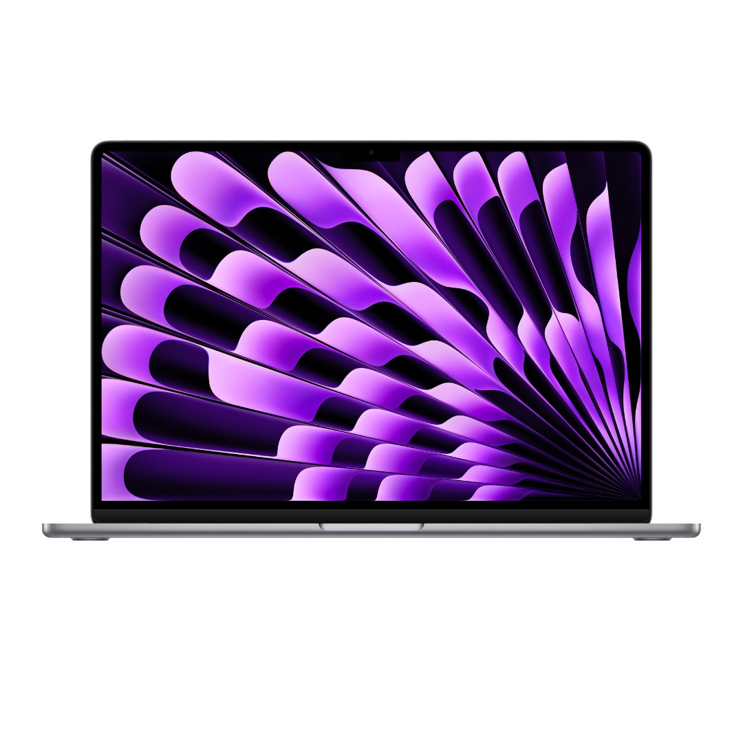 MacBook Air 15.3'' M3 MXD13 (2024) (Space Gray)