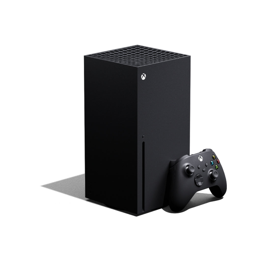 Xbox Series X (2 ТБ)