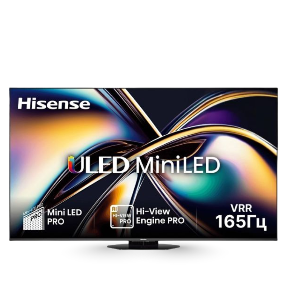 Hisense 55U8Q