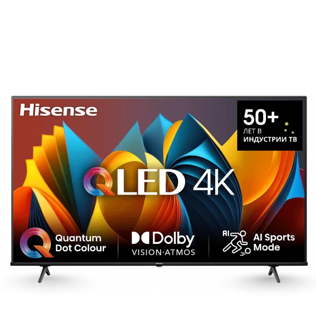Hisense 75E7NQ