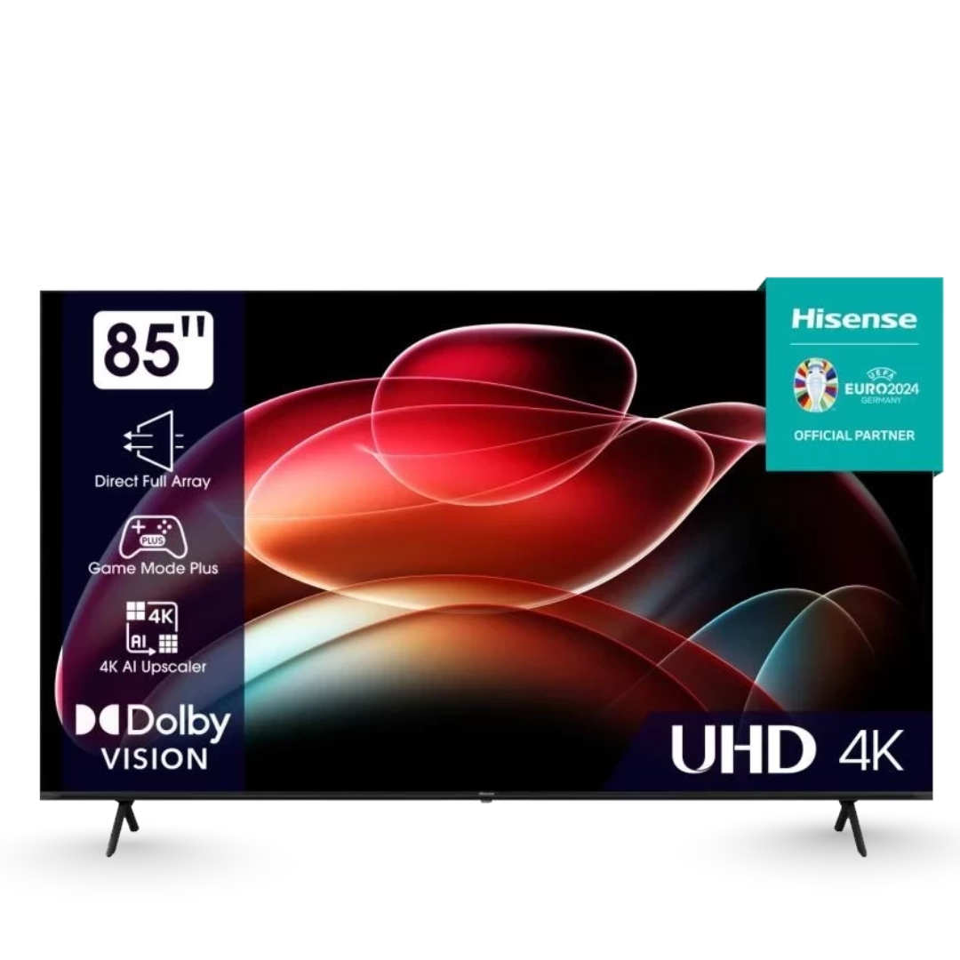 Hisense 85A6K