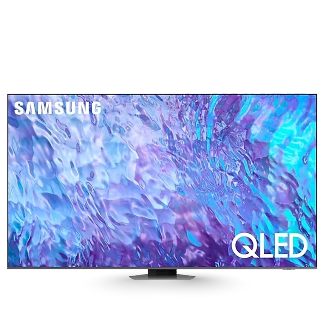SAMSUNG QE98Q80CAUXRU