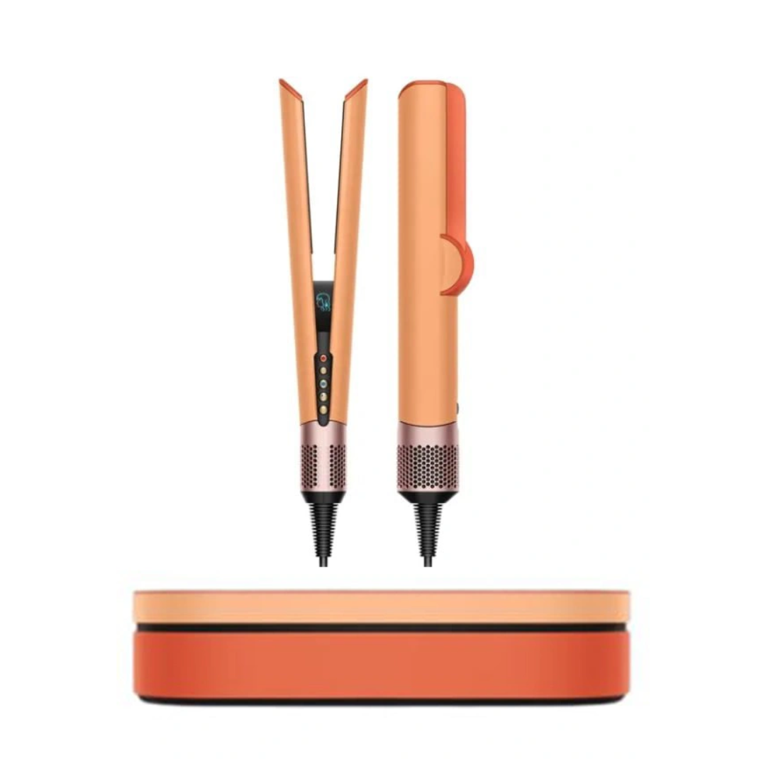 Dyson Airstrait HT01(Apricot Topaz)