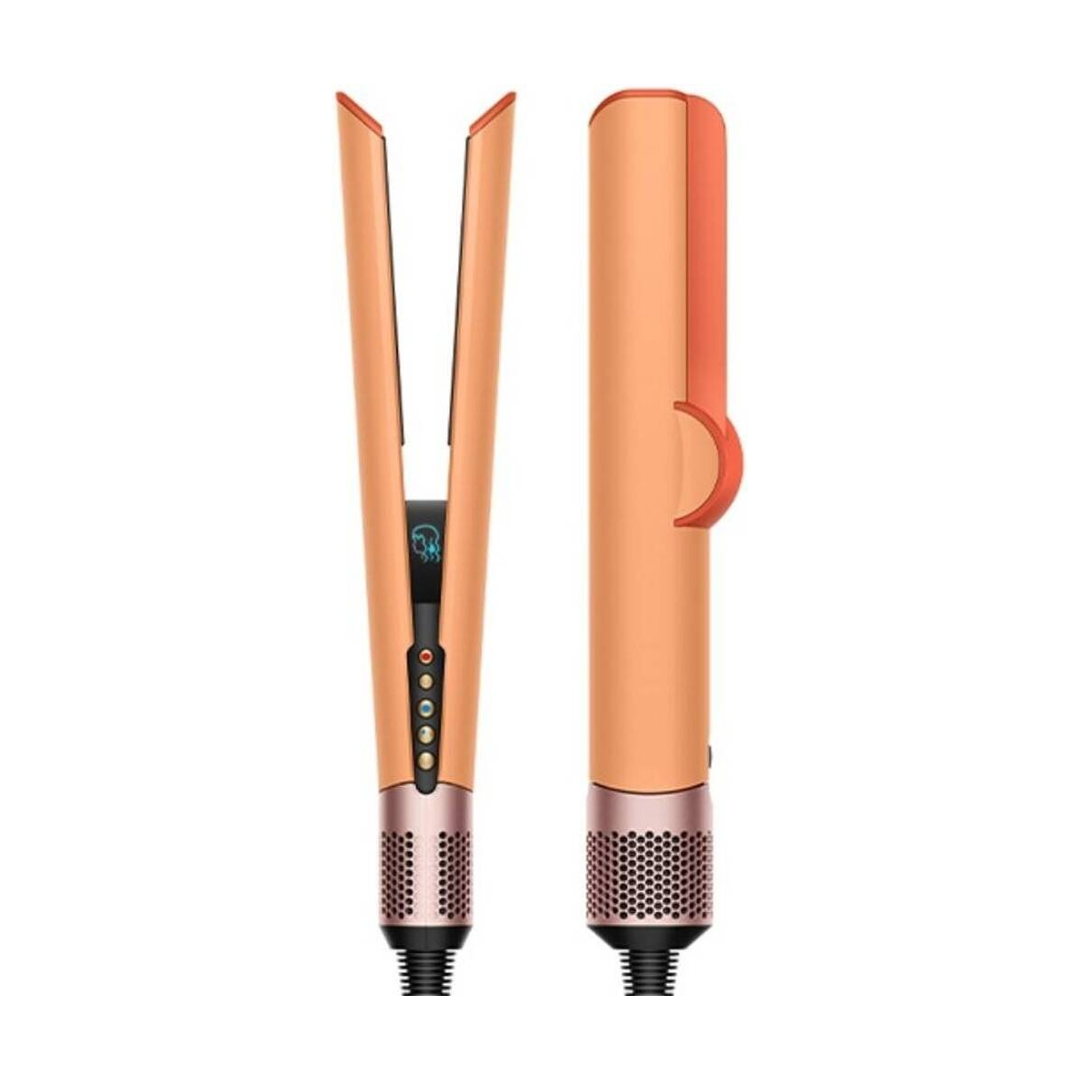 Dyson Airstrait HT01(Apricot Topaz)