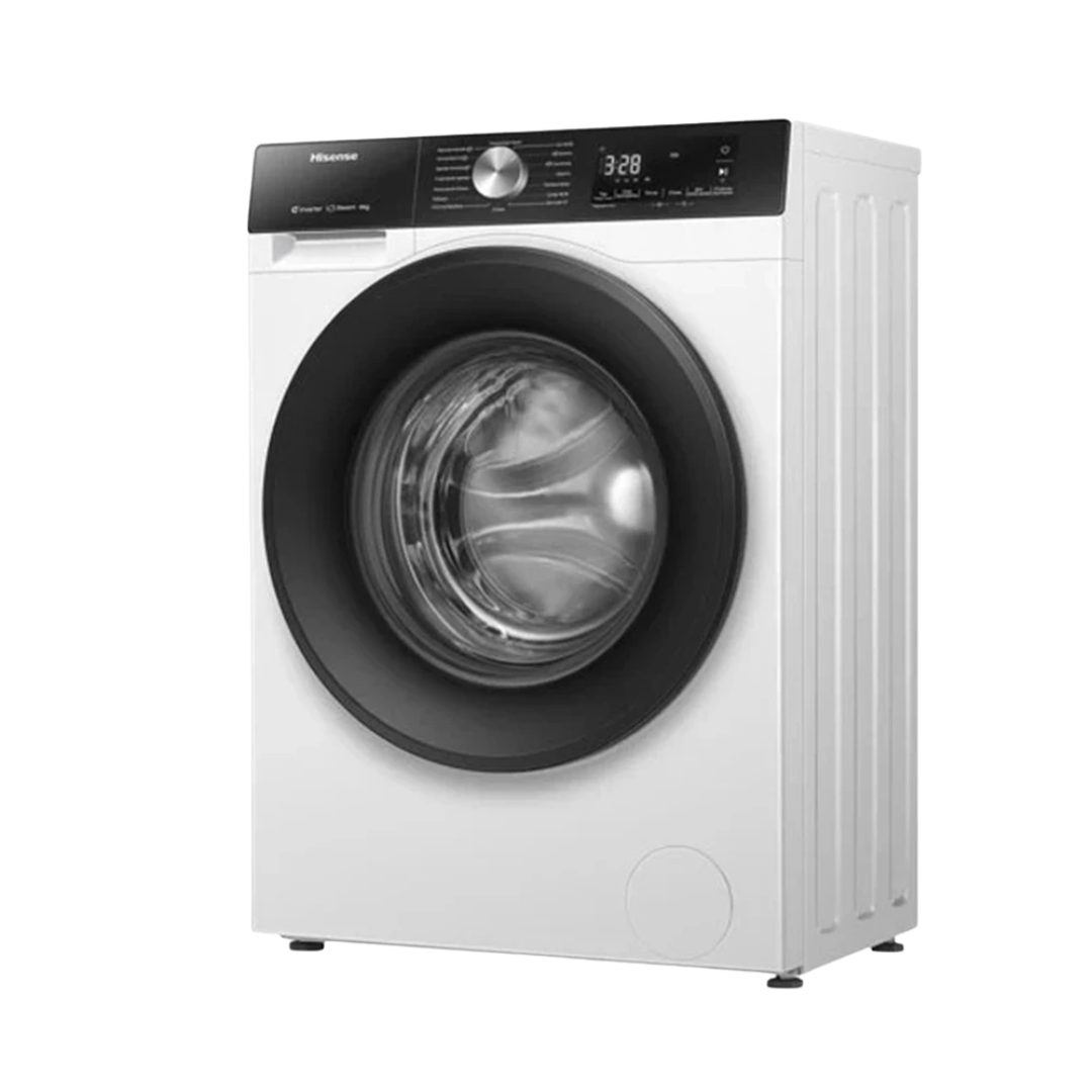Hisense WF3S6021BW (White)