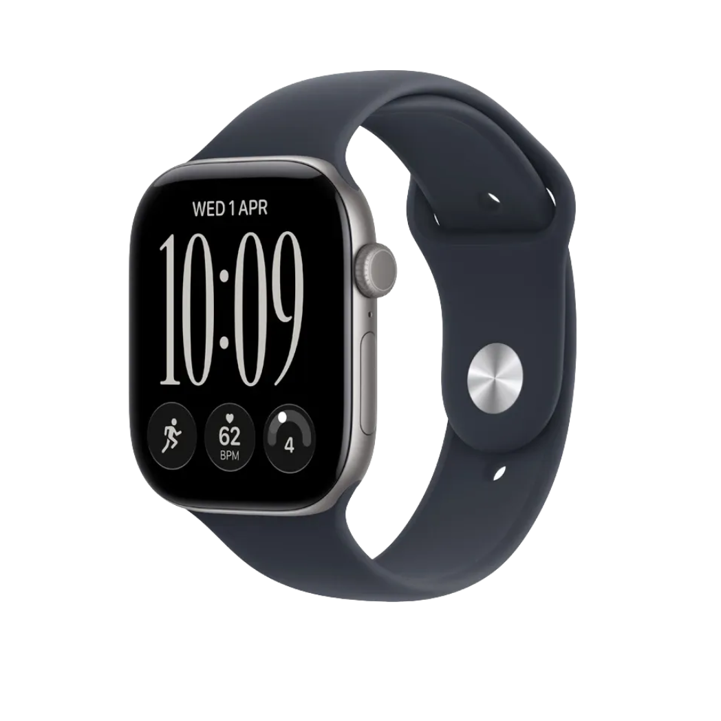 Apple Watch 12 series 46mm